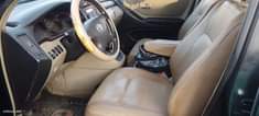 A picture of Another super sharp Toyota highlander 04 used but not registered
