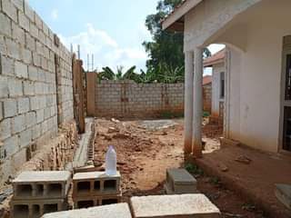 A picture of 3bedroom House for sale at wakiso Nkowe with sitting dinning