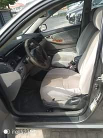 A picture of Car