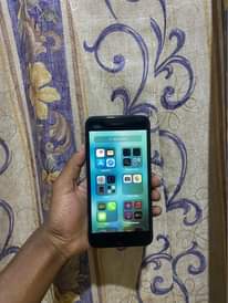 A picture of IPhone 7 Plus