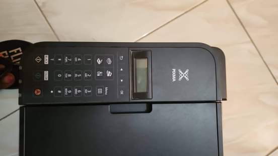 A picture of Printer
