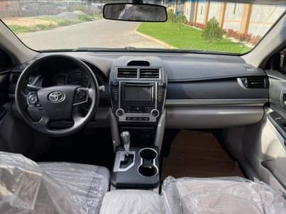 A picture of Car