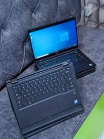 A picture of Laptop