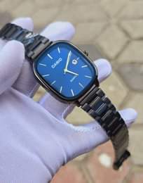 A picture of MODEL CASIO VINTAGE BIG SIZE FOR MAN WATER RESISTANT DATE