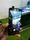 A picture of Huawei y9 prime