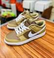 A picture of Sneakers available Call whatsapp 0757010109 Ugx 150000 Inbox for orders