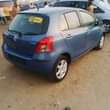A picture of URGENT BUYERS ONLY 07062979068 Toyota Yaris Year 2005 available Foreign