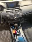 A picture of 2009 Honda Accord