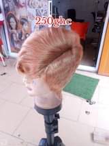 hair extensions