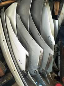 A picture of car japan spare parts