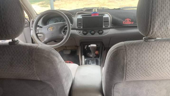 A picture of Car