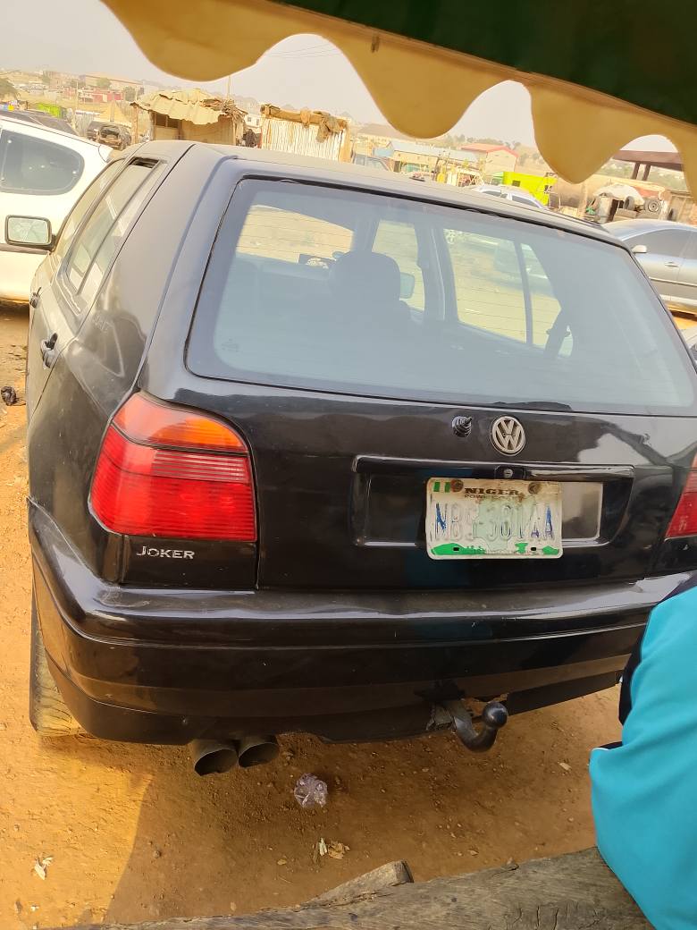 A picture of Dan Alimajiri boy s 08026712563