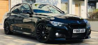 bmw 330d