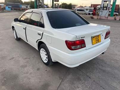 A picture of Car
