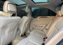 A picture of Fullest Option Direct Belgium Mercedes Benz E350 2014 Parking Assist
