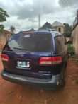 A picture of Clean Toyota sienna Everything works well Awka 1 7m Buyer