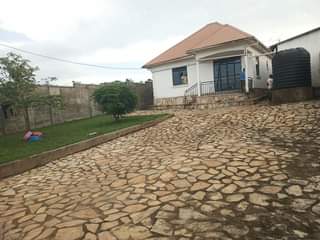 A picture of 55m On sale located at matugga kavule 2edroom sitting dining