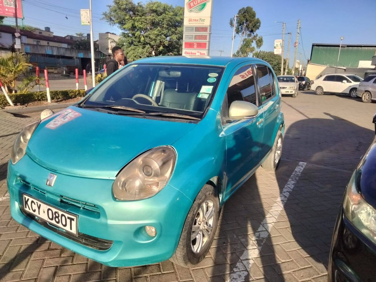 1000cc cars