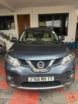 used nissan xtrail