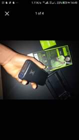 A picture of Original Oraimo Power Bank 20000mah Payment On Delivery Serious Buyer