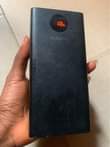A picture of ROMOSS POWERBANK 40 000MAH