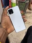 A picture of Google pixel 4