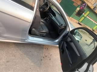 A picture of Mercedes Benz