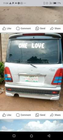 A picture of Keke bus for sale Keke bus for sale Location poly
