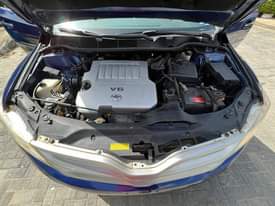 A picture of Neatly Used 2010 Toyota Venza Full option keyless ignition Rev