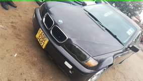 bmw 325i