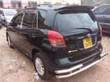 A picture of TOYOTA SPACIO