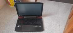 A picture of Acer aspire