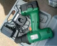 A picture of Powerful Tokunbo drilling machine