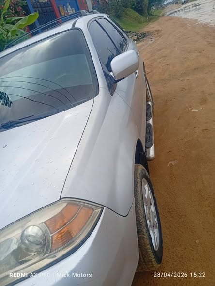 A picture of Acura MDX