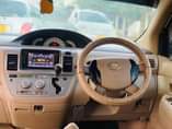 A picture of Toyota raum