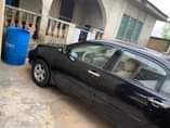 A picture of Toyota Corolla 2004