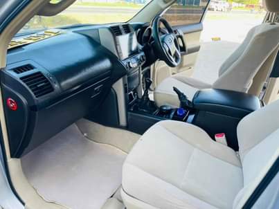 A picture of Prado150