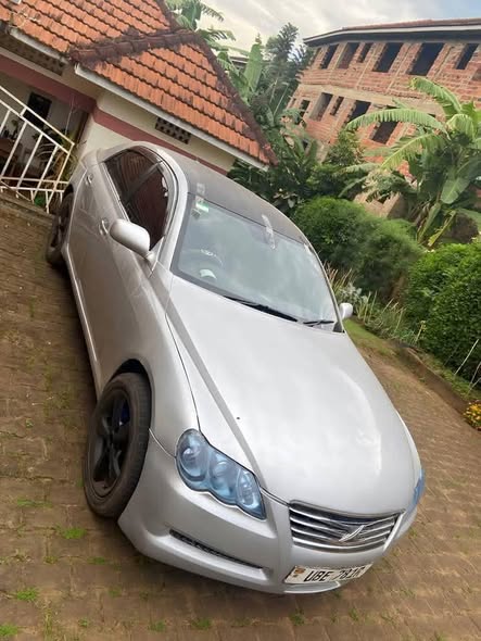 A picture of MARK X 14 5M CALL 0701488581 WHAT S APP 0776417404