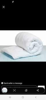blankets