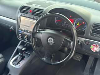 A picture of VOLKSWAGEN