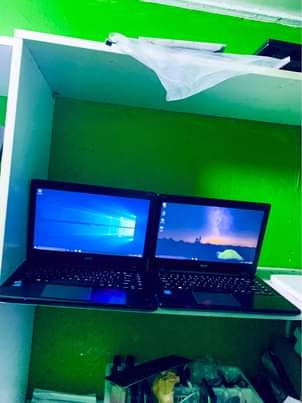 acer laptops