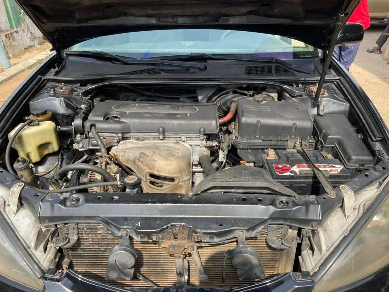 A picture of TOYOTA CAMRY BIG DADDY