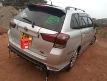 Waweru B.