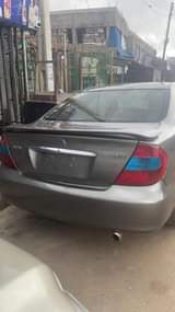 A picture of 2004 Toyota Camry big daddy