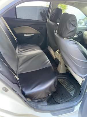 used toyota belta