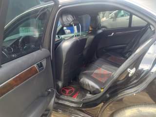 A picture of SWEET DEAL 2012 model Mercedes C300 Engine untampered Gear superb