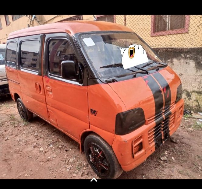 A picture of Hot hot dealer market Suzuki tokunbo foreign used automatic Belt