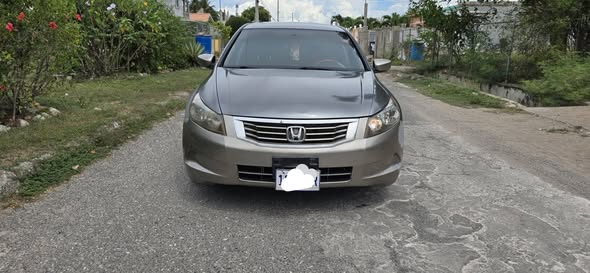 buy and drive