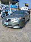 A picture of Registered 2009 camry sport 4pluge