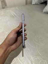 A picture of Iphone 11 plain 128gb